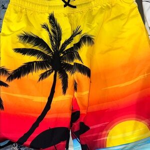 Swim Shorts